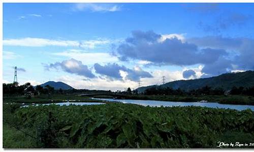 漳州郊野公园露营_漳州郊野公园露营地收费吗