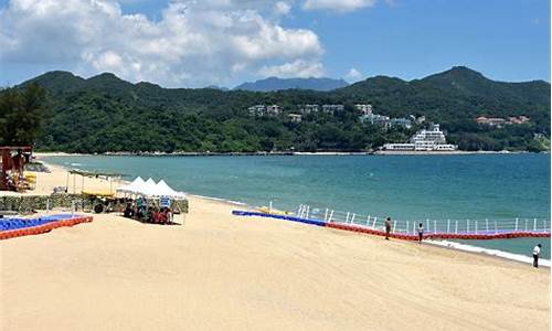 深圳海边旅游攻略景点大全推荐_深圳海边旅游攻略景点大全推荐图片