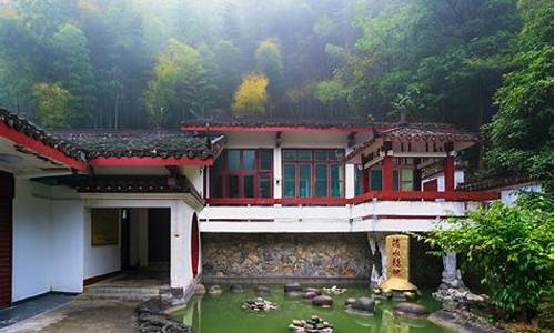 广东韶山旅游攻略景点必去_广东韶山旅游攻略景点必去的地方