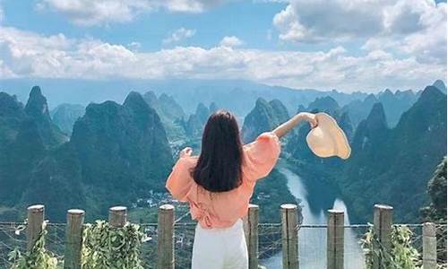 广西自由行旅游攻略必去景点有哪些图片_广西自由行旅游攻略必去景点有哪些图片大全