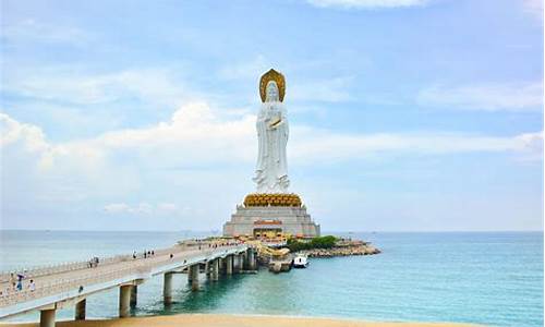 海南三亚旅游景点门票价格_海南三亚旅游景点门票价格一览表