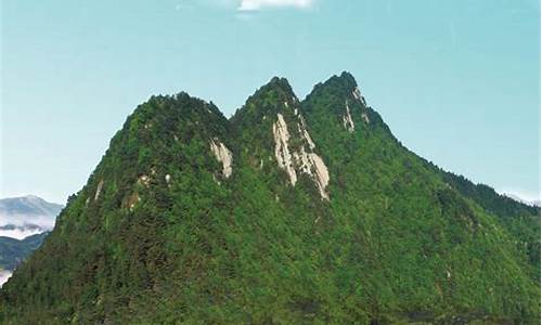 三角山风景区_三角山风景区门票价格