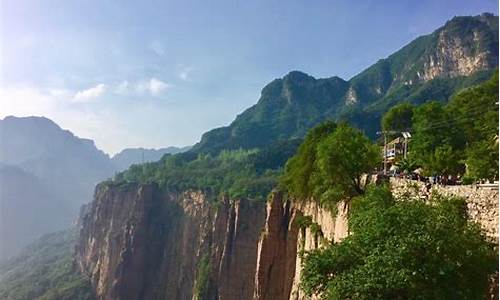 万仙山风景区好玩吗_万仙山风景区好玩吗怎么样