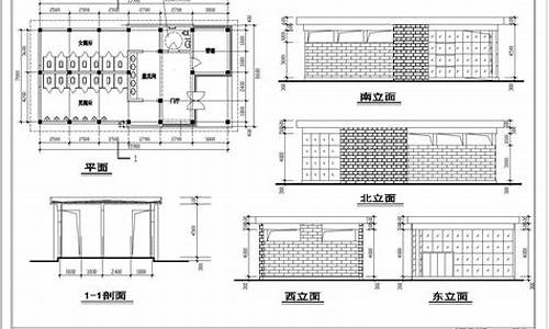 aaaa景区公厕标准_景区公厕分类标准