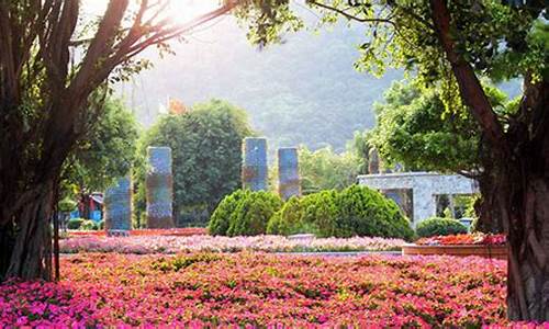 东南花都景区门票_东南花都景区门票多少钱