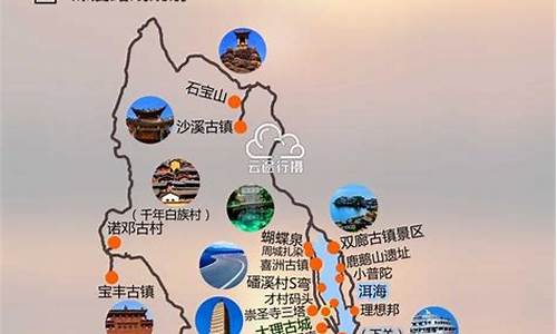 云南旅游攻略7日游报价表_云南旅游攻略7日游报价