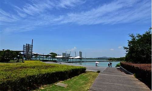 蠡湖中央公园摩天轮营业时间_蠡湖中央公园文化背景