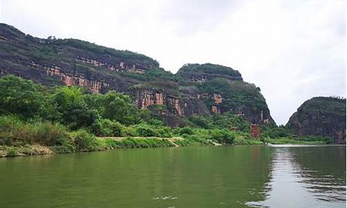 龙虎山旅游攻略一日游多少钱_龙虎山旅游攻略一日游多少钱啊