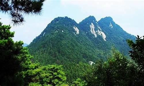 浠水三角山天气_浠水三角山