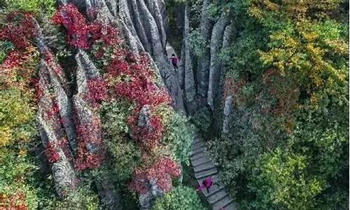 景区免票有哪些景点可以免费_432个景区免门票