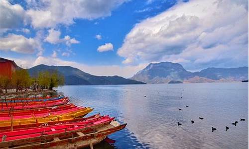 西昌泸沽湖旅游攻略必去景点_西昌泸沽湖旅游攻略