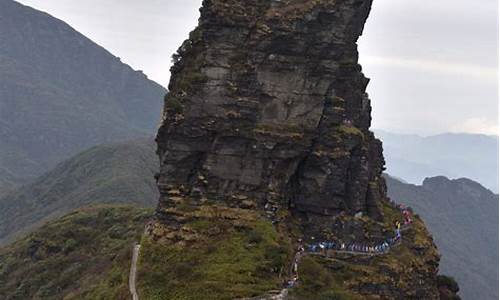 梵净山旅游攻略自驾游路线推荐表_梵净山旅游攻略自驾游路线推荐表