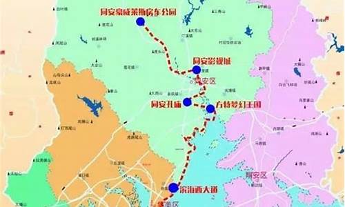 厦门到北京自驾游攻略_厦门到北京旅游路线