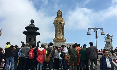 普陀山旅游路线推荐_普陀山旅游攻略费用