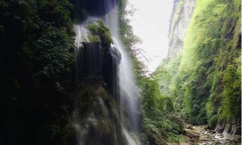 金刀峡风景区门票预订_金刀峡风景区门票