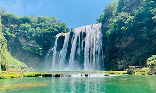 贵州旅游攻略五日游自由行路线推荐_贵州旅游攻略五日游自由行路线推荐图