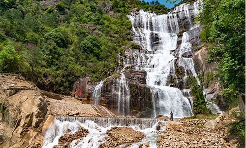 天台山风景区_红安天台山风景区