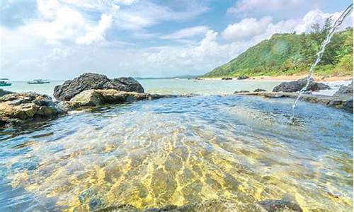 海南万宁旅游路线_海南万宁旅游前景怎么样