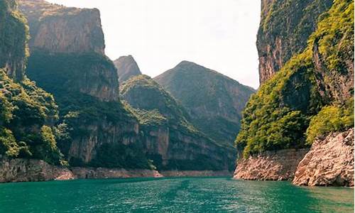 南河小三峡_南河小三峡在哪