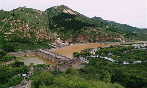 绥中旅游攻略景点推荐一日游推荐_绥中旅游景区