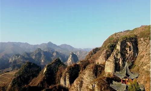 九龙山风景区_九龙山风景区图片