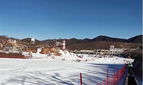 蓟县滑雪场_蓟县滑雪场什么时候结束