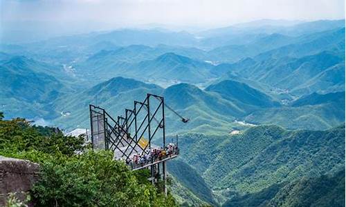 浙江安吉旅游必去十大景点图片_浙江安吉旅游必去十大景点