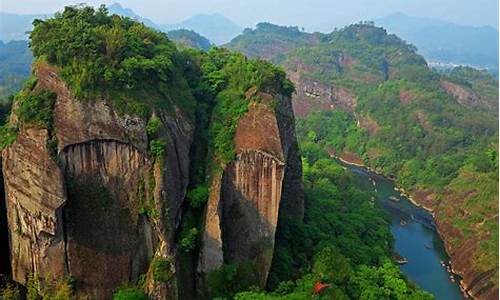 武夷山旅游_武夷山旅游攻略自由行一日游