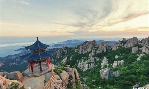 崂山景区门票_崂山门票