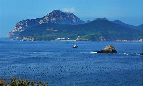 长海县旅游攻略长海县旅游现在去广鹿岛旅游准备_长海县广鹿岛旅游攻略