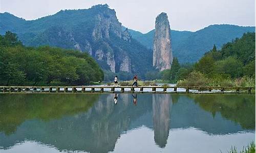 丽水旅游必去的景点_丽水旅游攻略必玩的景点