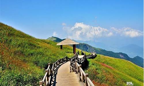 萍乡武功山_萍乡武功山门票多少钱