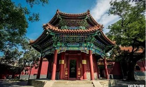 北京自由行旅游注意事项和要求最新_北京自由行旅游注意事项和要求