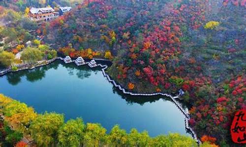 南部山区景区_南部山区景区介绍