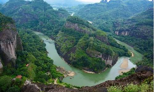 武夷山旅游攻略自驾游_武夷山旅游攻略自驾游路线