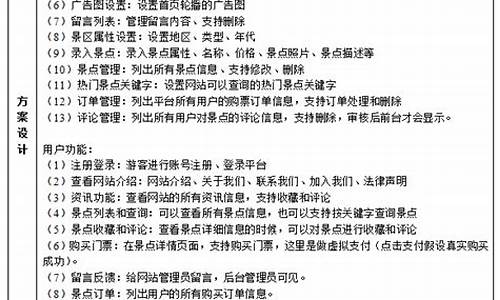 景区的推广方式有哪些_景区推荐系统的选题背景行业现状