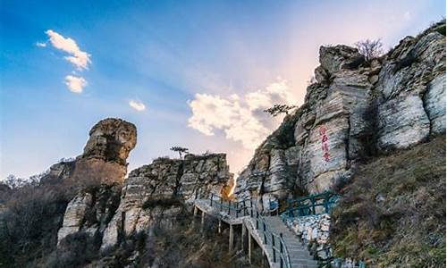 保定周边好玩的旅游景点推荐二日游_保定周边好玩的旅游景点推荐