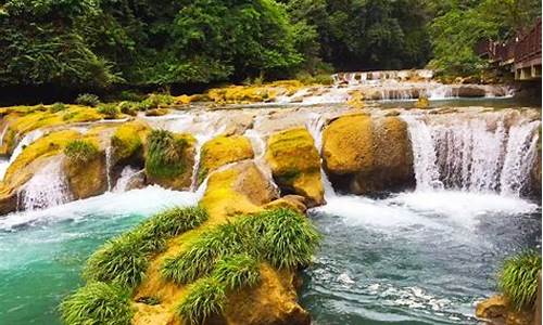 荔波旅游攻略景点必去的地方有哪些_荔波旅游攻略网