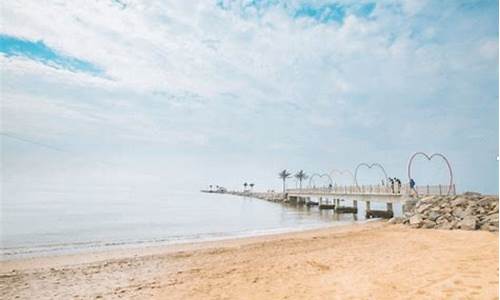 葫芦岛东戴河国际度浴场_葫芦岛东戴河旅游攻略