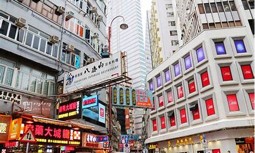 香港十大旅游景点大全_香港经典旅游景点