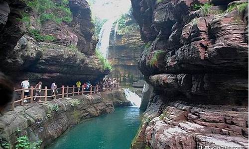 河南哪里好玩旅游景点推荐_河南哪里好玩旅游景点