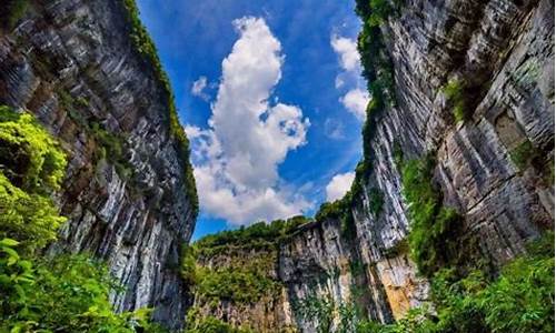 重庆武隆旅游攻略二日游路线_重庆武隆旅游攻略三日游