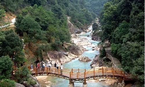 广州南昆山旅游攻略自驾游_广州南昆山在哪里