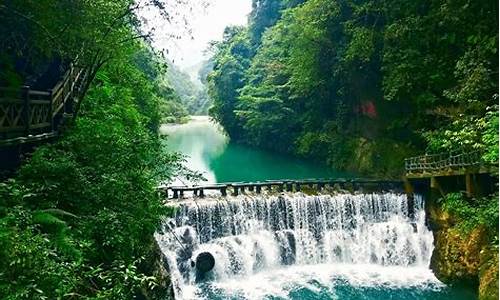 湖北游玩十大景点排行榜_湖北旅游景点有哪些