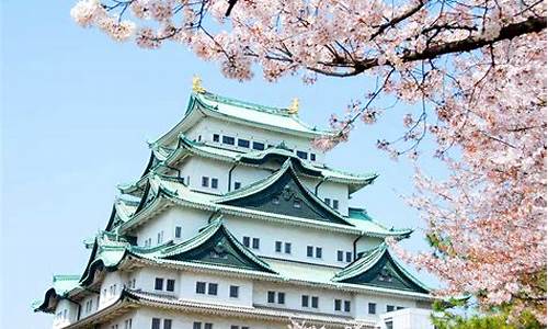 日本名古屋旅游攻略自由行_日本的名古屋有什么景点旅游景点