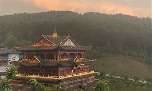 东华禅寺_东华禅寺详细地址