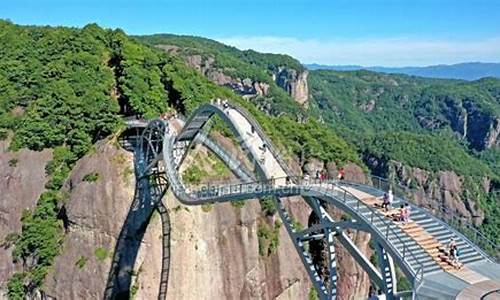 仙居旅游必去十大景点 台州_仙居旅游必去十大景点