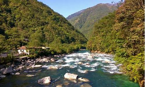 独龙江旅游攻略自由行一日游路线_独龙江旅游攻略自由行一日游