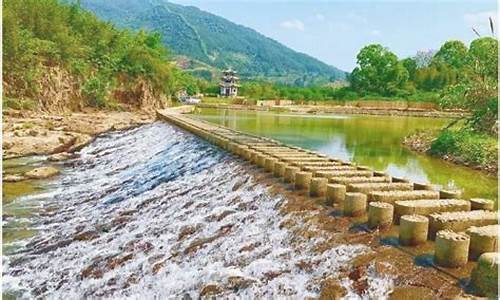 永泰百漈沟风景区天气预报_永泰百漈沟