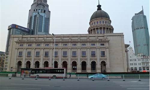 天津旅游景点排名_天津旅游景点排名必去